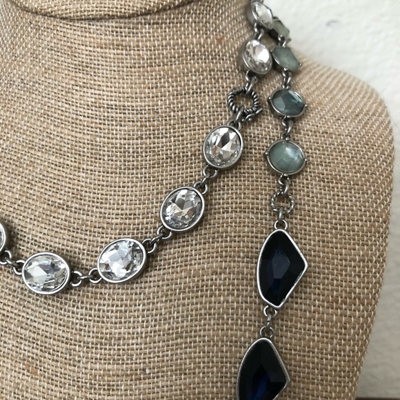 Chloe + Isabel Rue Royals Convertible Necklace - Picture 3 of 4